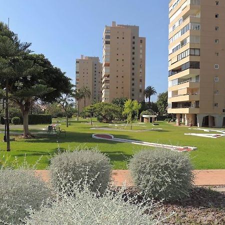 Playamar Beach. Торемолинос Екстериор снимка