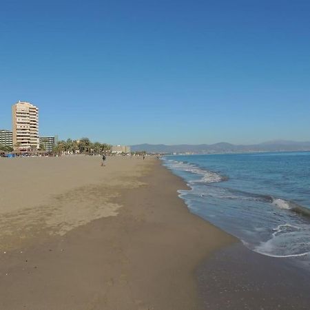 Playamar Beach. Торемолинос Екстериор снимка