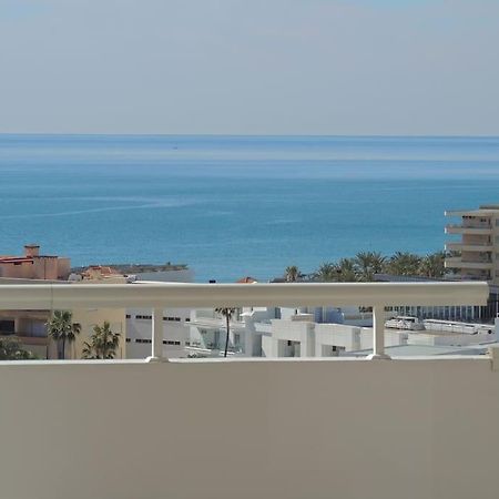 Playamar Beach. Торемолинос Екстериор снимка
