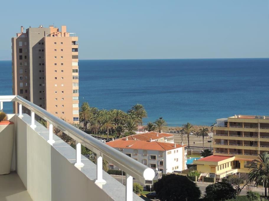 Playamar Beach. Торемолинос Екстериор снимка