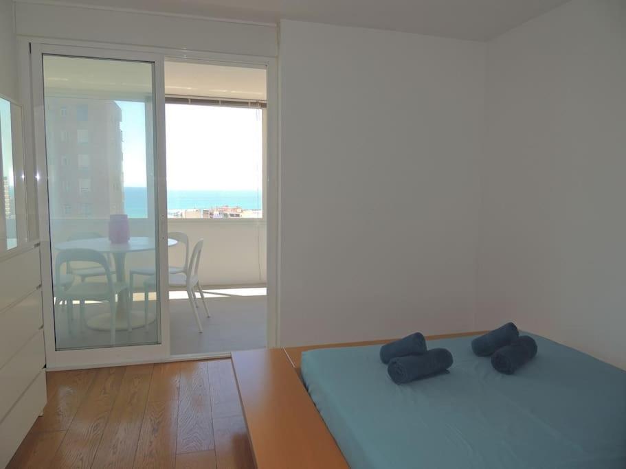 Playamar Beach. Торемолинос Екстериор снимка