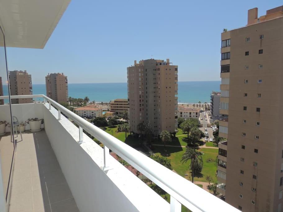Playamar Beach. Торемолинос Екстериор снимка